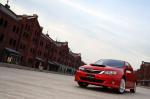 Subaru Impreza by JDM 2008 года